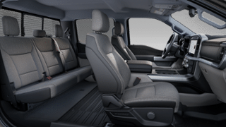 2025 Ford F-150® Internal Image 1